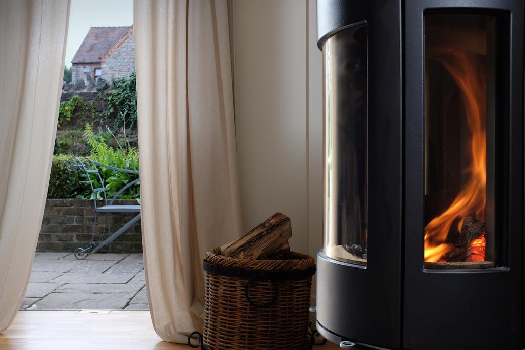 Host & Stay - The Raven Hotel Much Wenlock Exterior photo