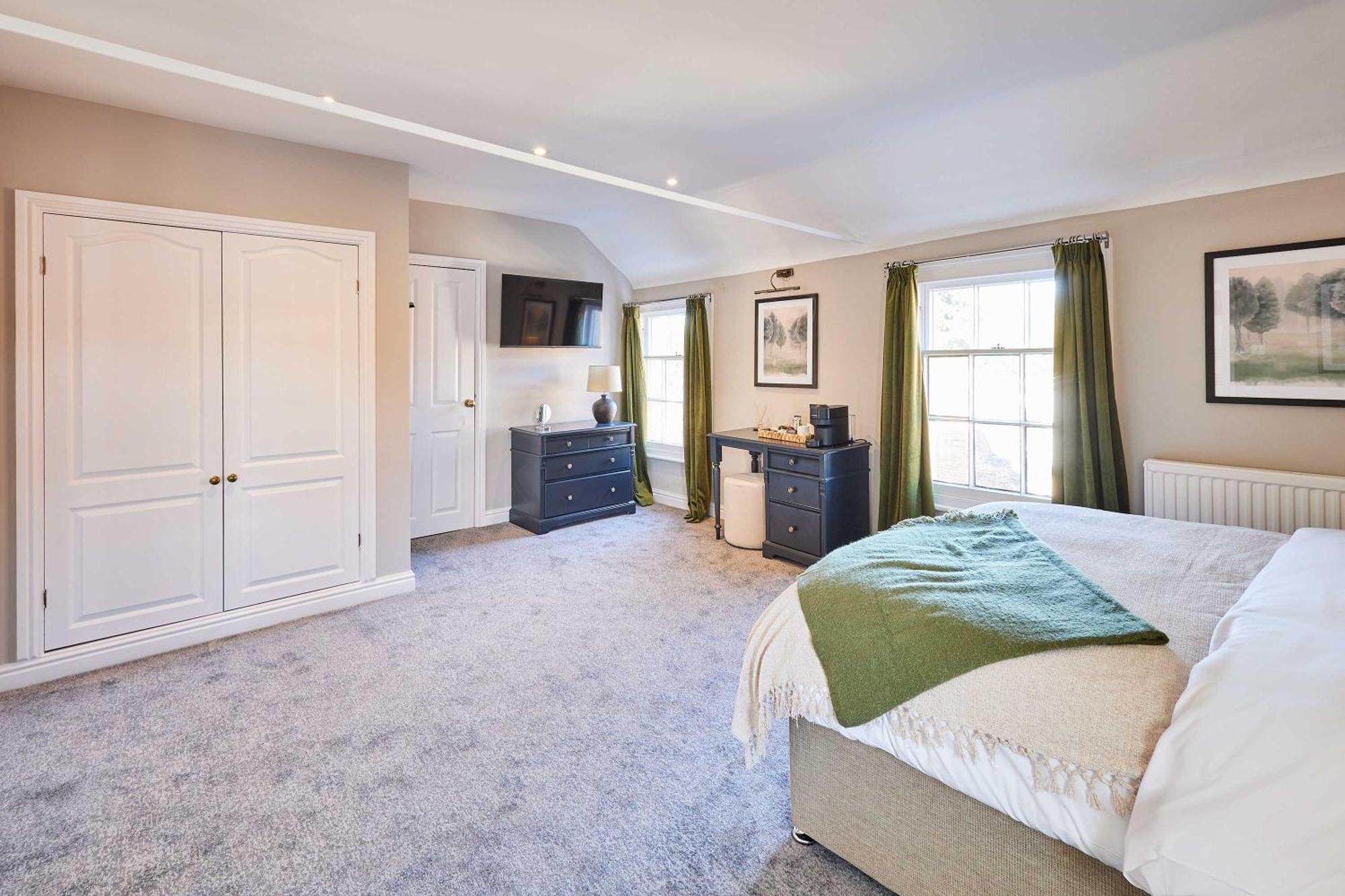 Host & Stay - The Raven Hotel Much Wenlock Exterior photo